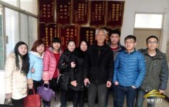 “感恩之心，慈善之行”--金能電力愿用溫暖照亮更多的人