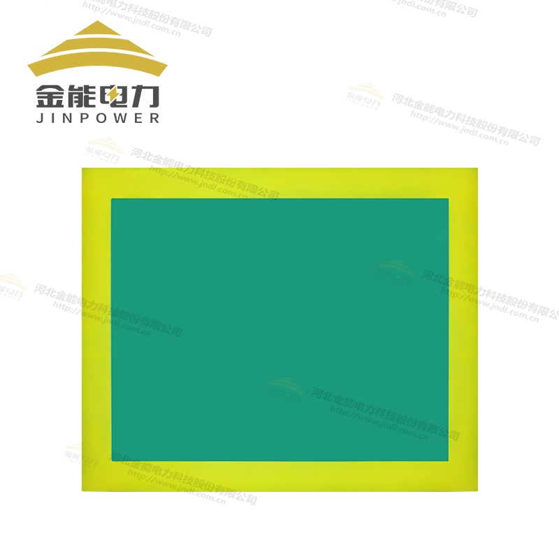 警示黃線橡膠板紅黑綠三色可選天然橡膠原料