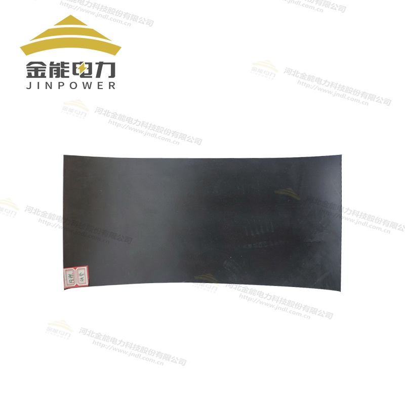 B?級(jí)5mm5kV阻燃絕緣橡膠墊（5-12mm）