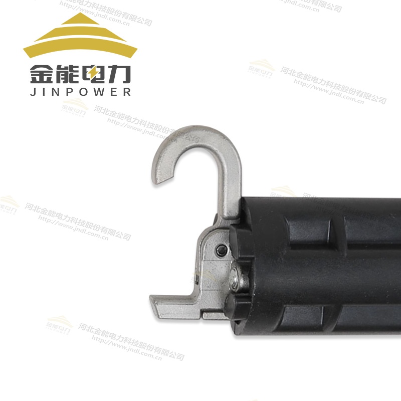 射槍操作桿絕緣增力扳手 操作簡單，結實耐用