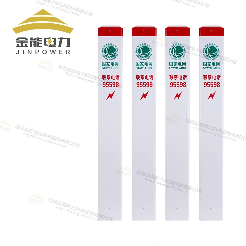 塑鋼標(biāo)志樁三角輪廓標(biāo)耐高溫耐腐蝕壽命長印字清晰美觀醒目